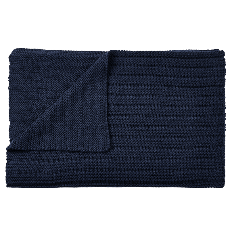 Ample Throw - Muuto Blankets + Throws + Pillows - HORNE