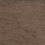 Dark Stained Oak