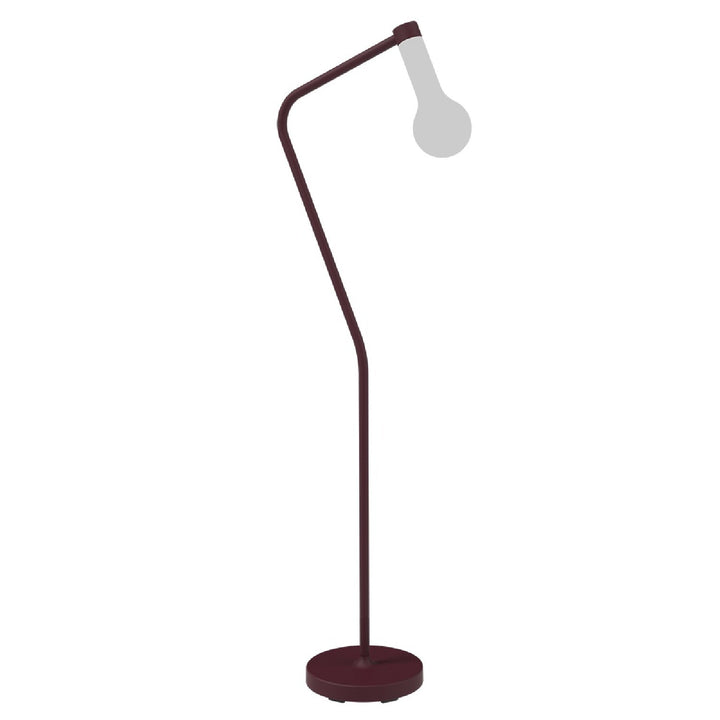 Aplo Stand - Fermob - Outdoor Accessories - Black Cherry - HORNE