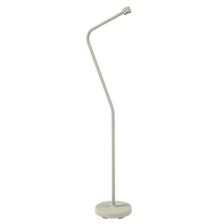 Aplo Stand - Fermob - Outdoor Accessories - Clay Grey - HORNE