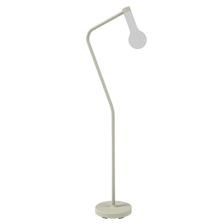 Aplo Stand - Fermob - Outdoor Accessories - Clay Grey - HORNE