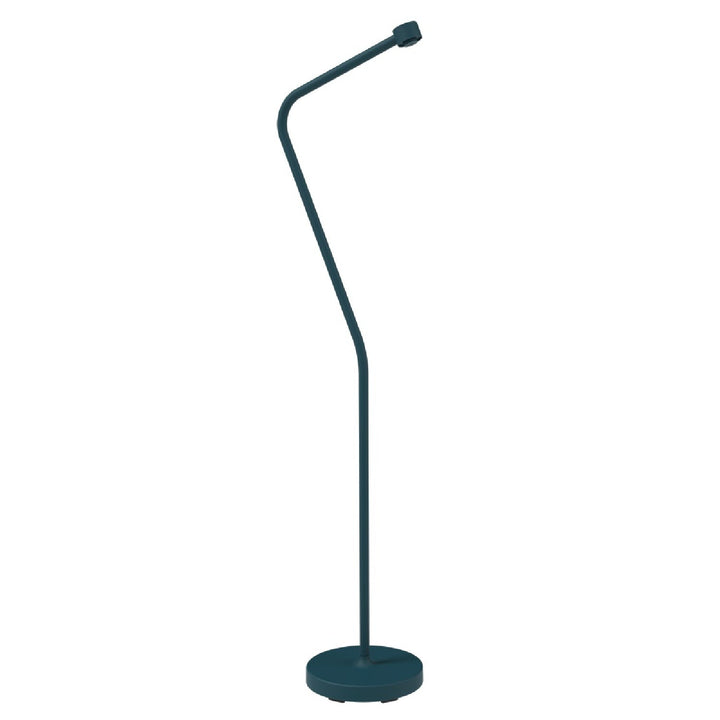 Aplo Stand - Fermob - Outdoor Accessories - Acapulco Blue - HORNE