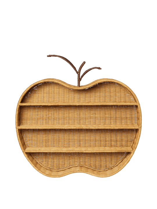 Apple Braided Shelf - Default Title - Ferm Living