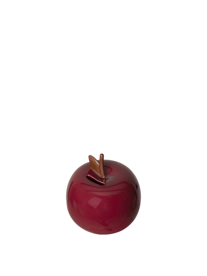 Apple Money Bank - Ferm Living Kids + Baby - HORNE