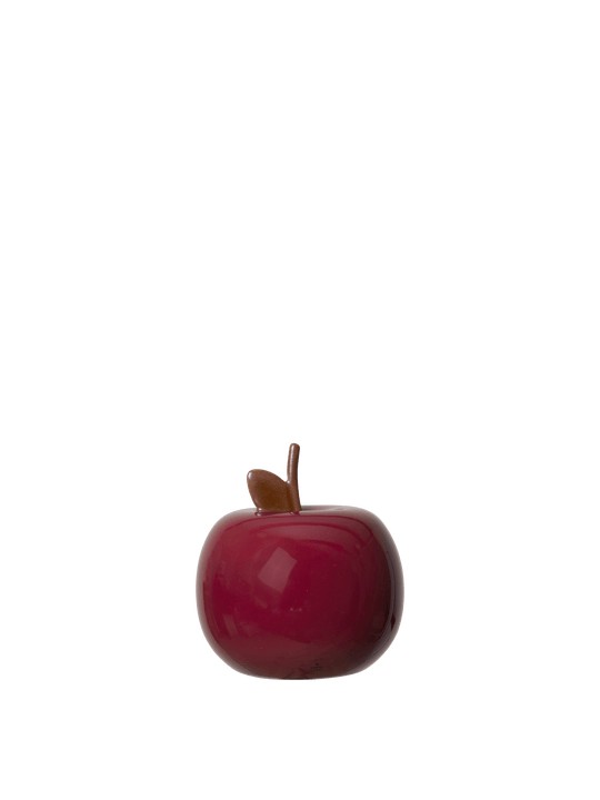Apple Money Bank - Ferm Living Kids + Baby - HORNE