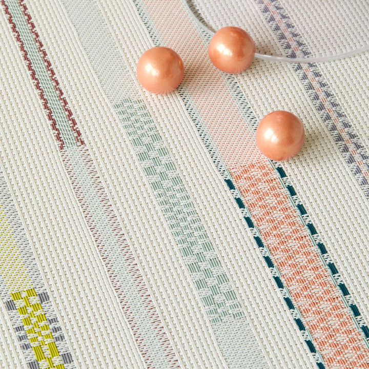 Appliqué Table Runner lifestyle