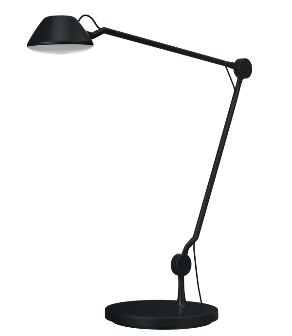 AQ01 Table Lamp - Fritz Hansen Table + Task - HORNE
