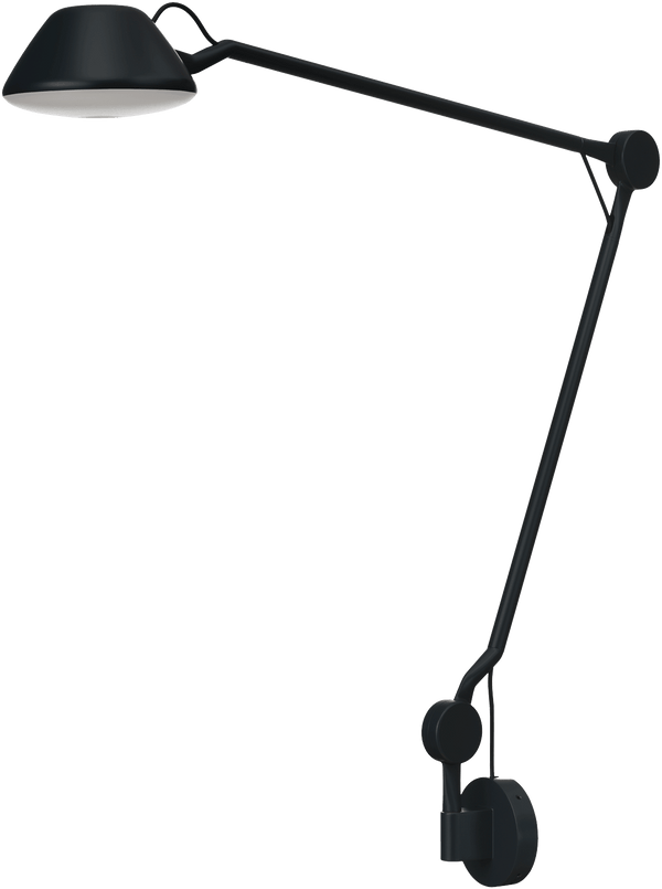AQ01 Wall Lamp - Fritz Hansen Table + Task - HORNE