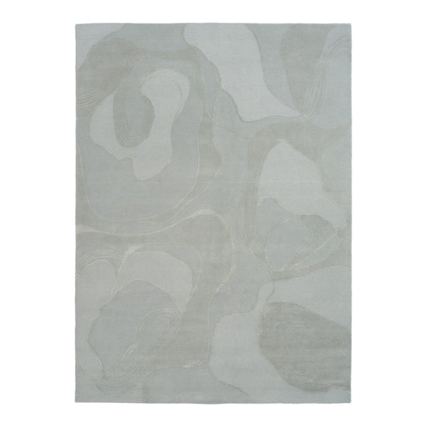 Aquaverse rug in Ochre 170x240 (5.6' x 7.9')
