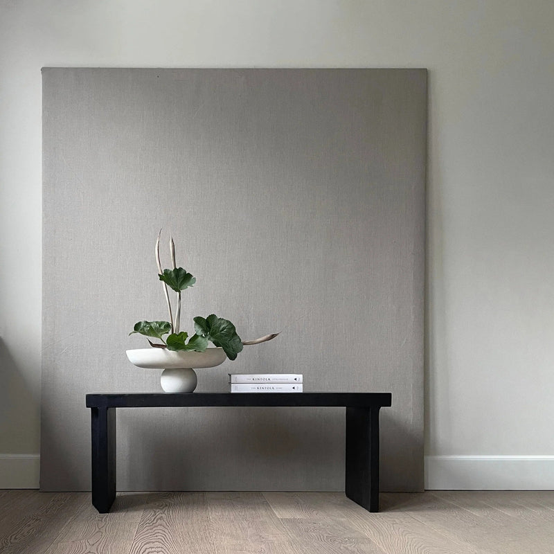 Arc Bench - 101 Copenhagen Stools + Benches + Ottomans - Coffee - HORNE