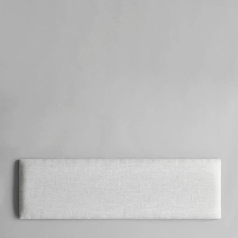 Arc Bench Cushion - 101 Copenhagen Blankets + Throws + Pillows - HORNE