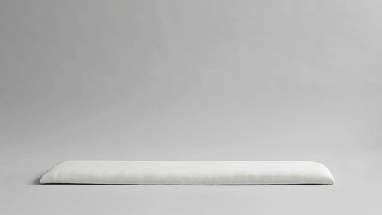 Arc Bench Cushion - 101 Copenhagen Blankets + Throws + Pillows - HORNE