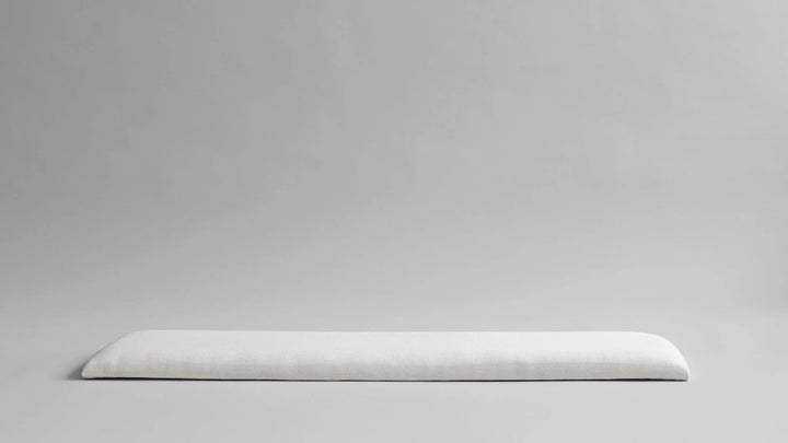 Arc Bench Cushion - 101 Copenhagen Blankets + Throws + Pillows - HORNE