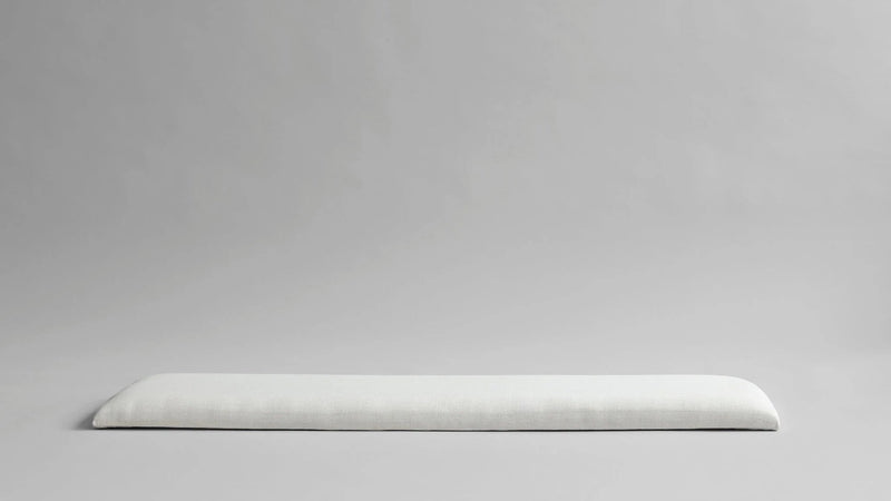 Arc Bench Cushion - 101 Copenhagen Blankets + Throws + Pillows - HORNE