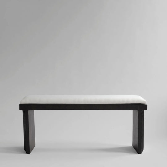 Arc Bench Cushion - 101 Copenhagen Blankets + Throws + Pillows - HORNE