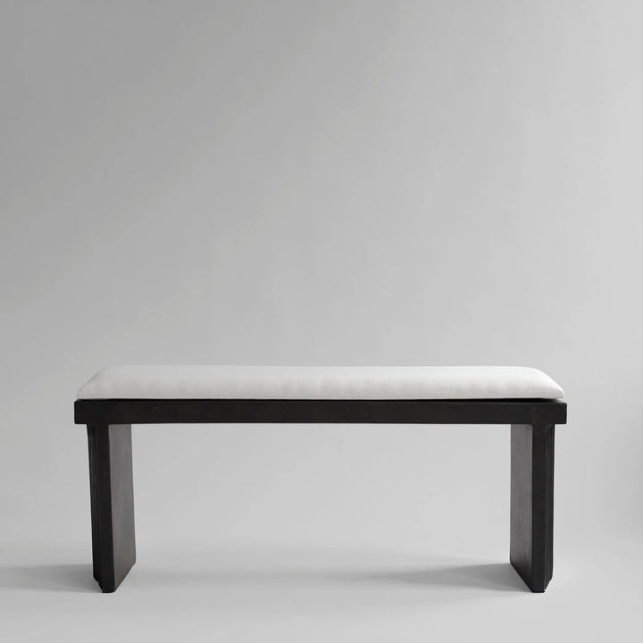 Arc Bench Cushion - 101 Copenhagen Blankets + Throws + Pillows - HORNE