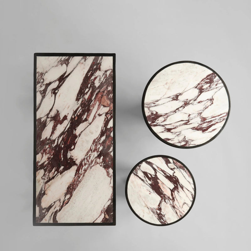 Arc Console - 101 Copenhagen Tables - HORNE