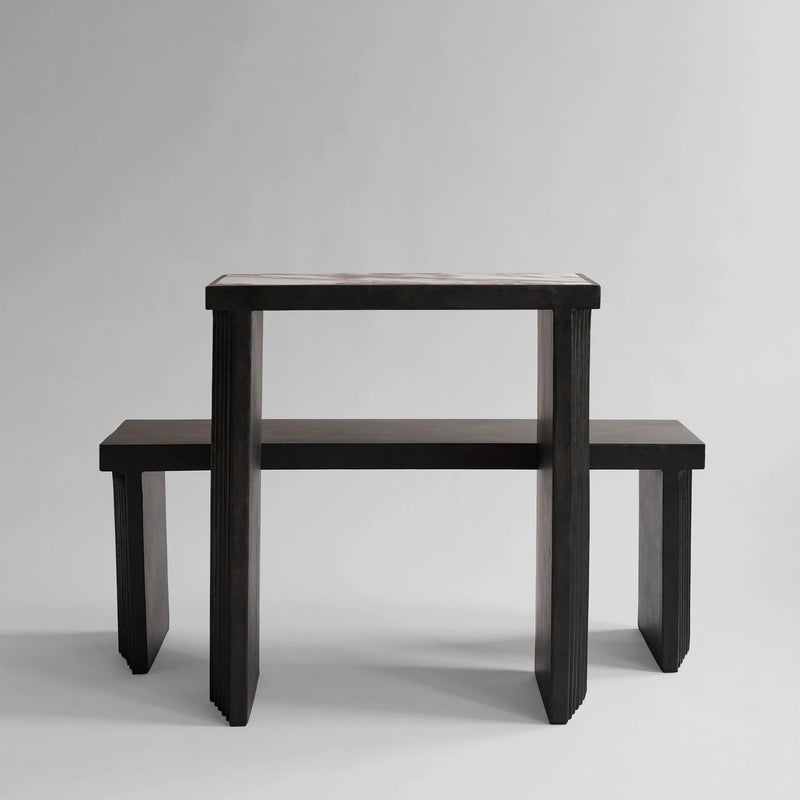 Arc Console - 101 Copenhagen Tables - HORNE