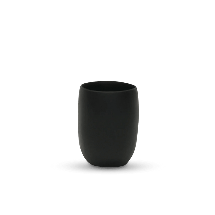 Arc Cup - Tina Frey Serveware - Black - HORNE