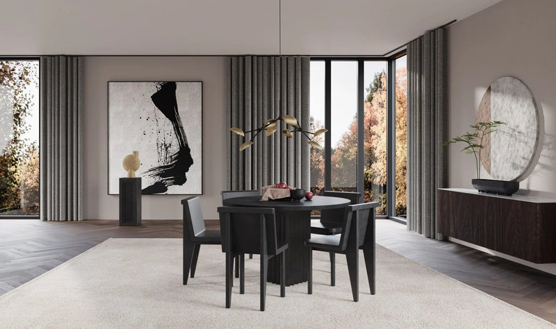 Arc Dining Table - 101 Copenhagen Tables - HORNE