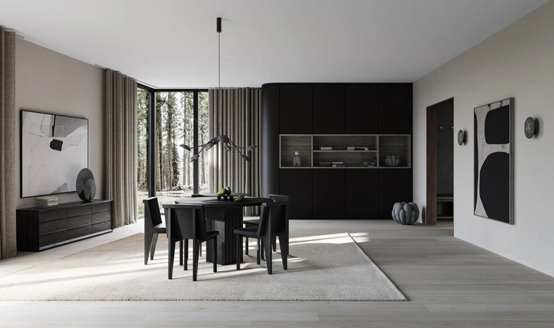 Arc Dining Table - 101 Copenhagen Tables - HORNE