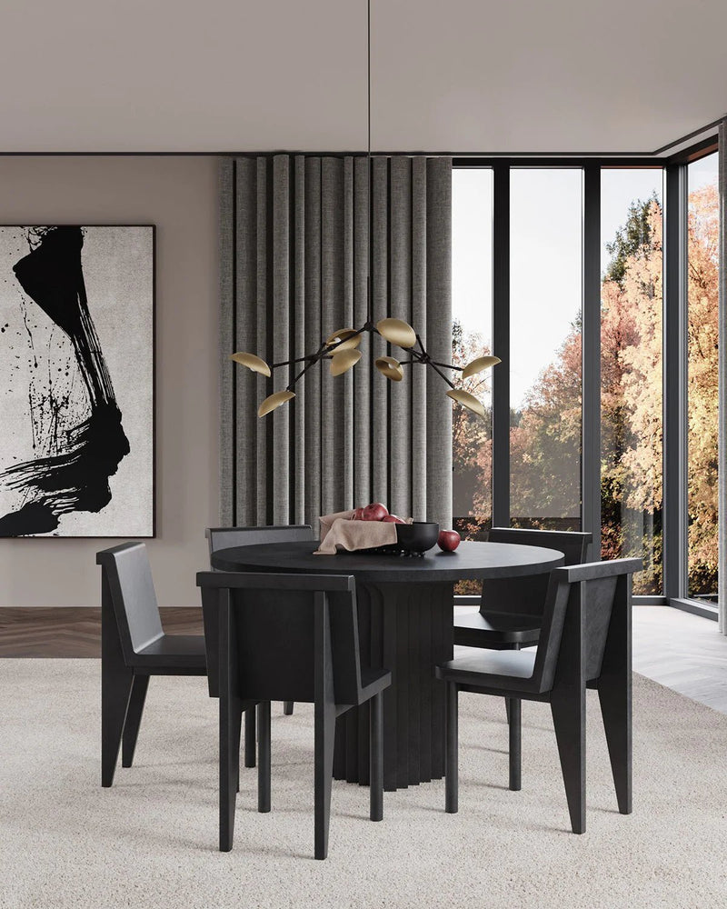 Arc Dining Table - 101 Copenhagen Tables - HORNE