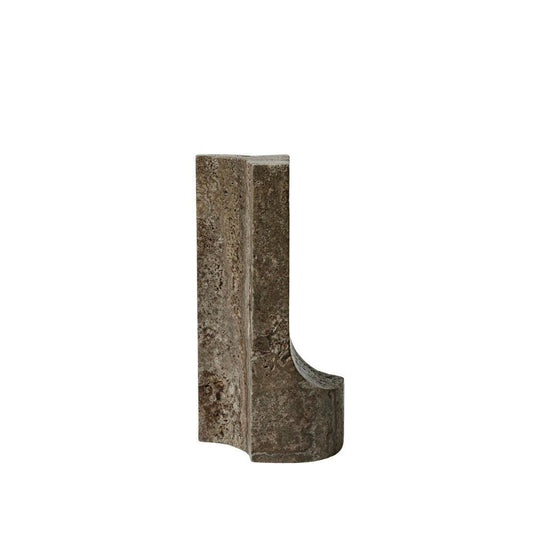 Archetype Sculpture Bookend - Kristina Dam Art + Objects - HORNE