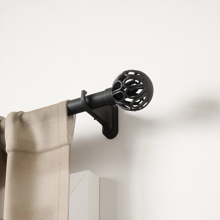 Aria Cage Pinpoint Rod - Umbra Bath - HORNE