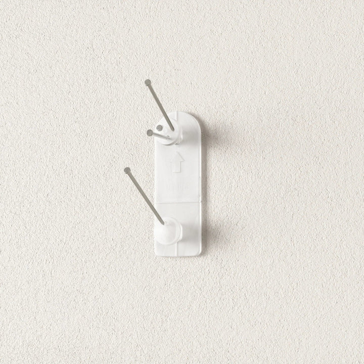 Aria Cage Pinpoint Rod - Umbra Bath - HORNE