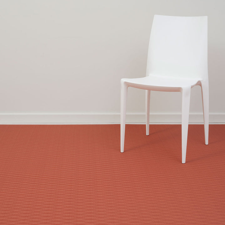 Arrow Floor Mat lifestyle