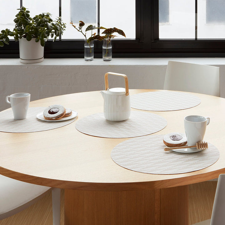Arrow Placemat lifestyle
