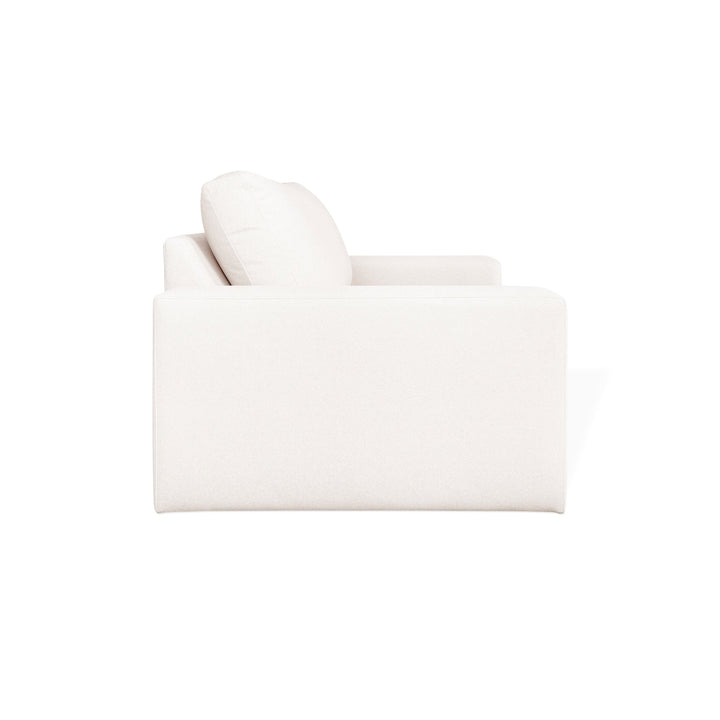 Ashdale Sofa - Gus* Modern - Sofas - Merino Cream - HORNE