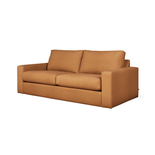 Ashdale Sofa - Gus* Modern - Sofas - Merino Autumn - HORNE