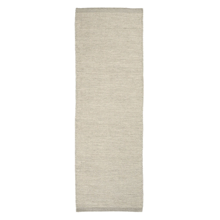 Asko rug in Taupe 80x250 (2.6' x 8.2')
