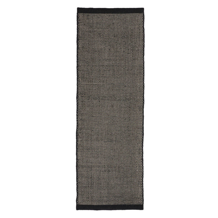 Asko rug in White 70x140 (2.3' x 4.6')