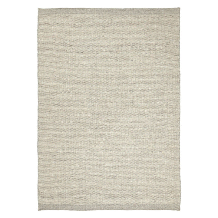 Asko rug in Taupe 170x240 (5.6' x 7.9')