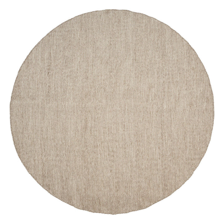 Asko rug in Taupe 70x140 (2.3' x 4.6')