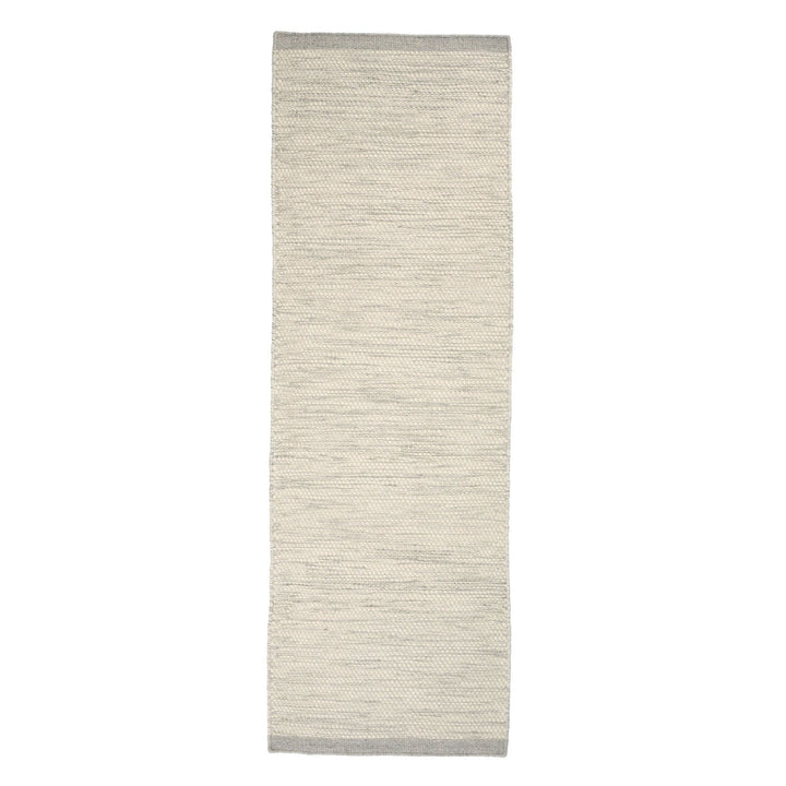 Asko rug in Taupe 250x350 (8.2' x 11.5')