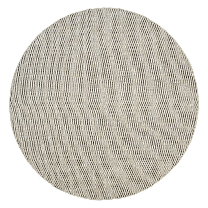 Asko rug in White 300x400 (9.8' x 13.1')