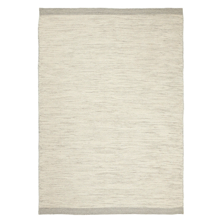 Asko rug in Taupe 300x400 (9.8' x 13.1')