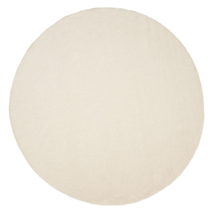 Asko rug in Mixed 240 diam. (7.9' diam.)