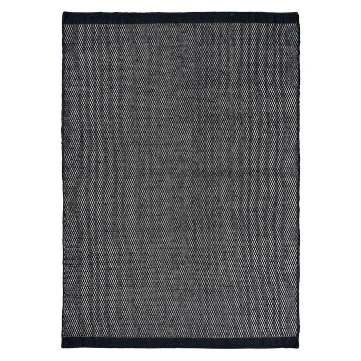Asko rug in White 80x250 (2.6' x 8.2')