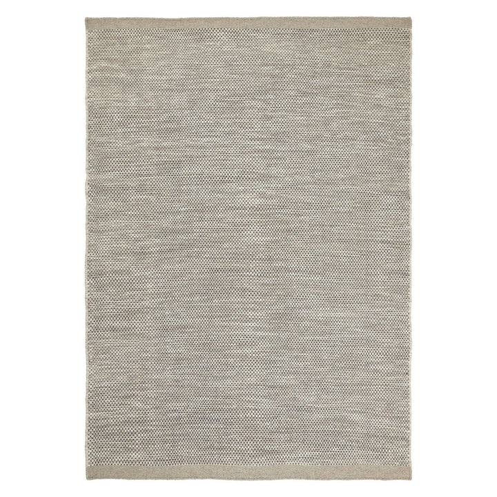 Asko rug in White 250x350 (8.2' x 11.5')