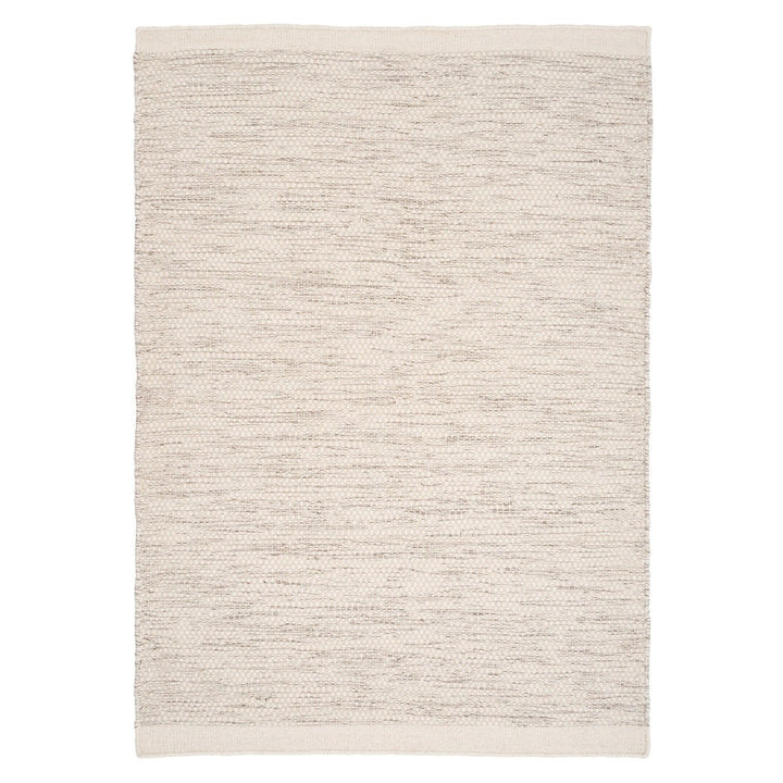 Asko rug in Offwhite 70x140 (2.3' x 4.6')