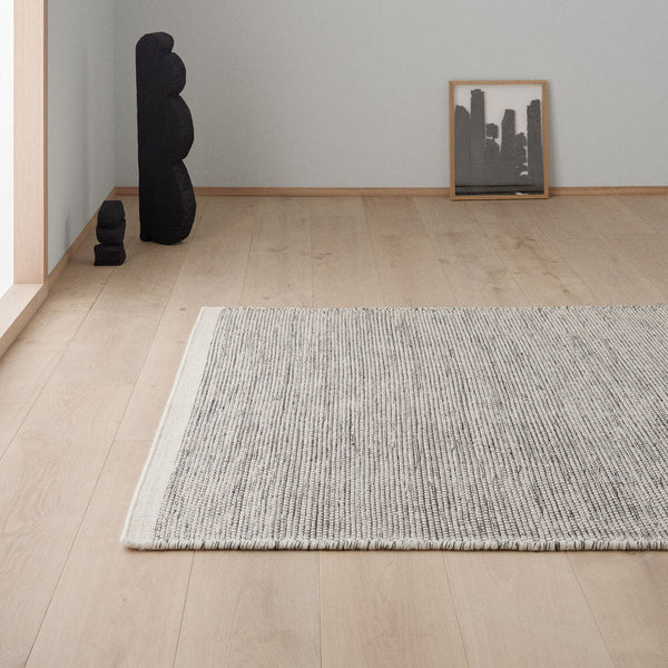 Asko rug in Mixed 80x250 (2.6' x 8.2')