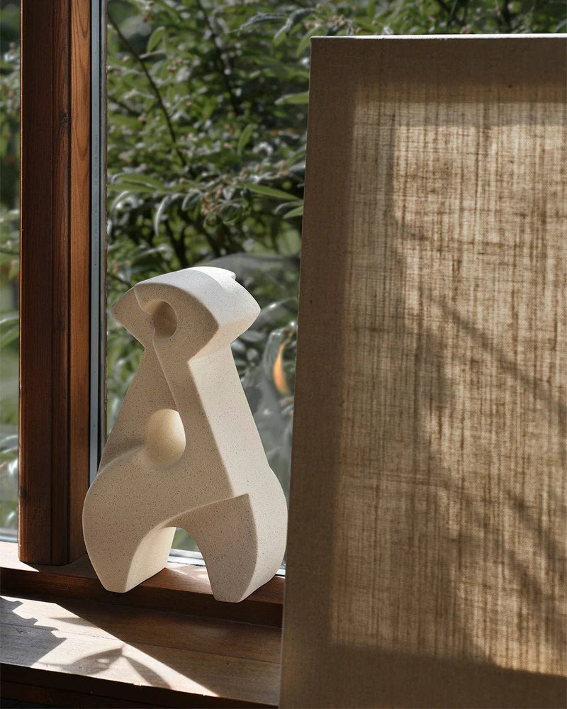 Aspect Sculpture - Kristina Dam Art + Objects - HORNE