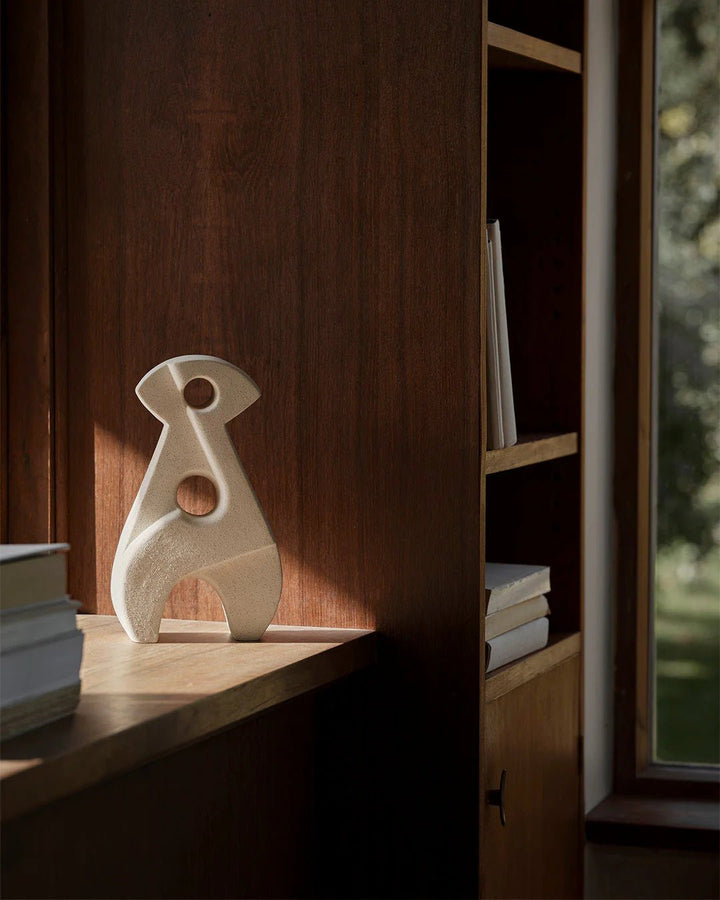 Aspect Sculpture - Kristina Dam Art + Objects - HORNE