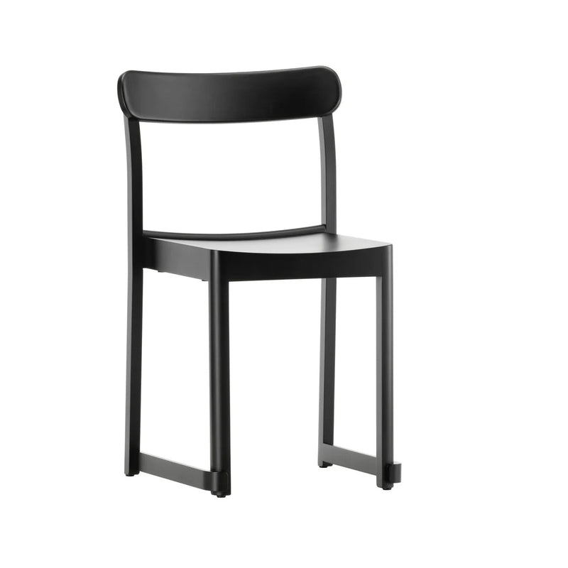 Atelier Chair - Ferm Living Tables - Beech - HORNE