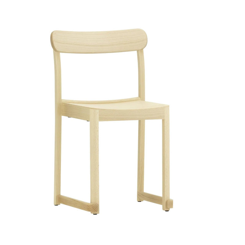 Atelier Chair - Ferm Living Tables - Beech - HORNE