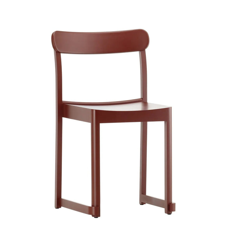 Atelier Chair - Ferm Living Tables - Beech - HORNE